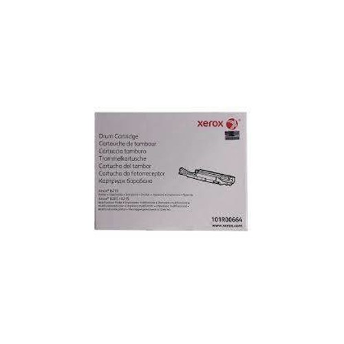Xerox 101R00664 Black Drum Unit for B210,B205,B215 Printer